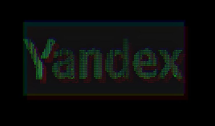 Yandex hack
